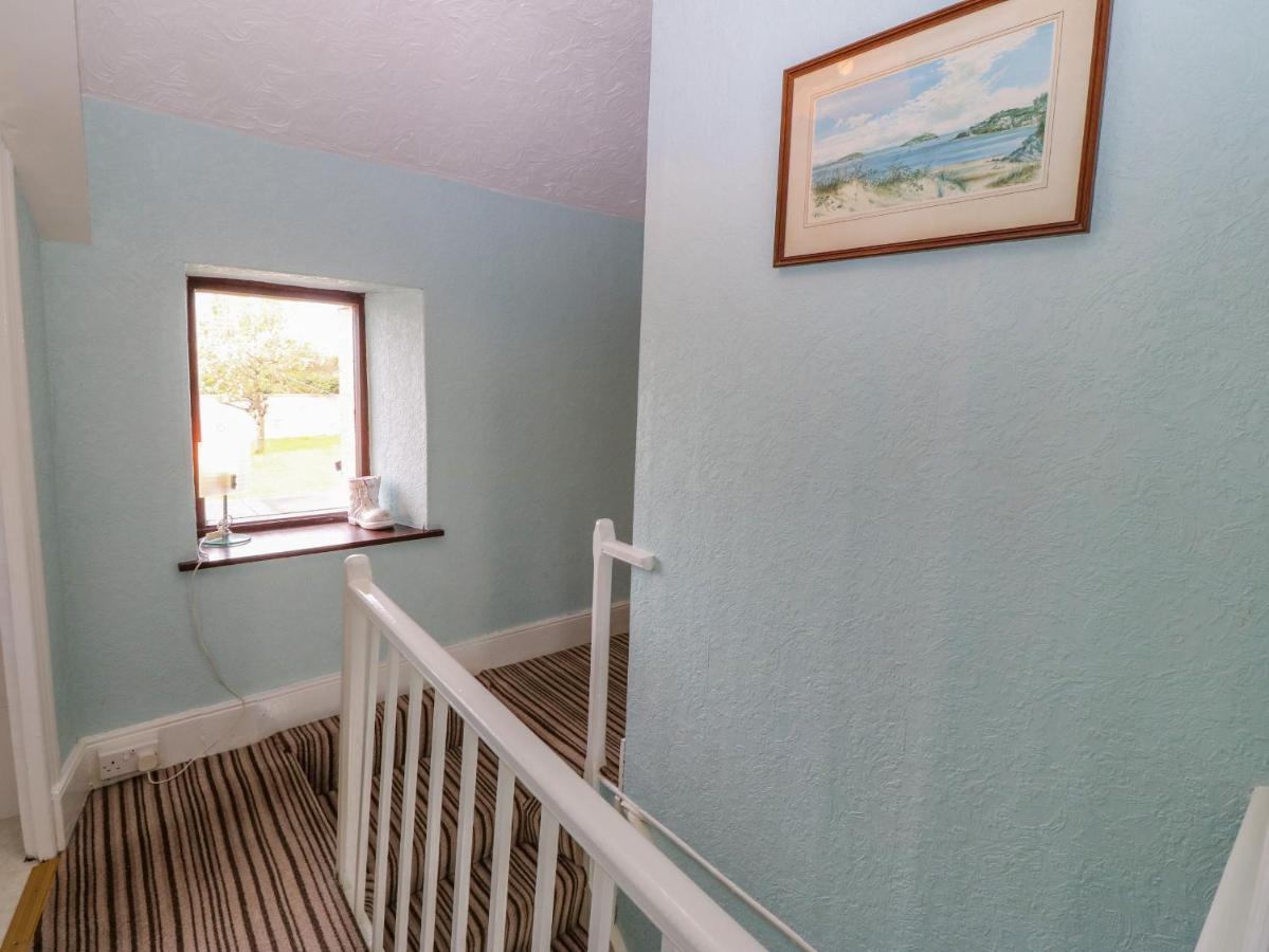 Villa Tir Bedw Ederyn Exterior foto